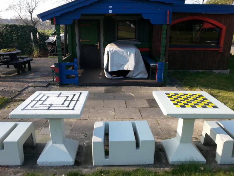 Campingplatz Blauer See *** — Photo 2